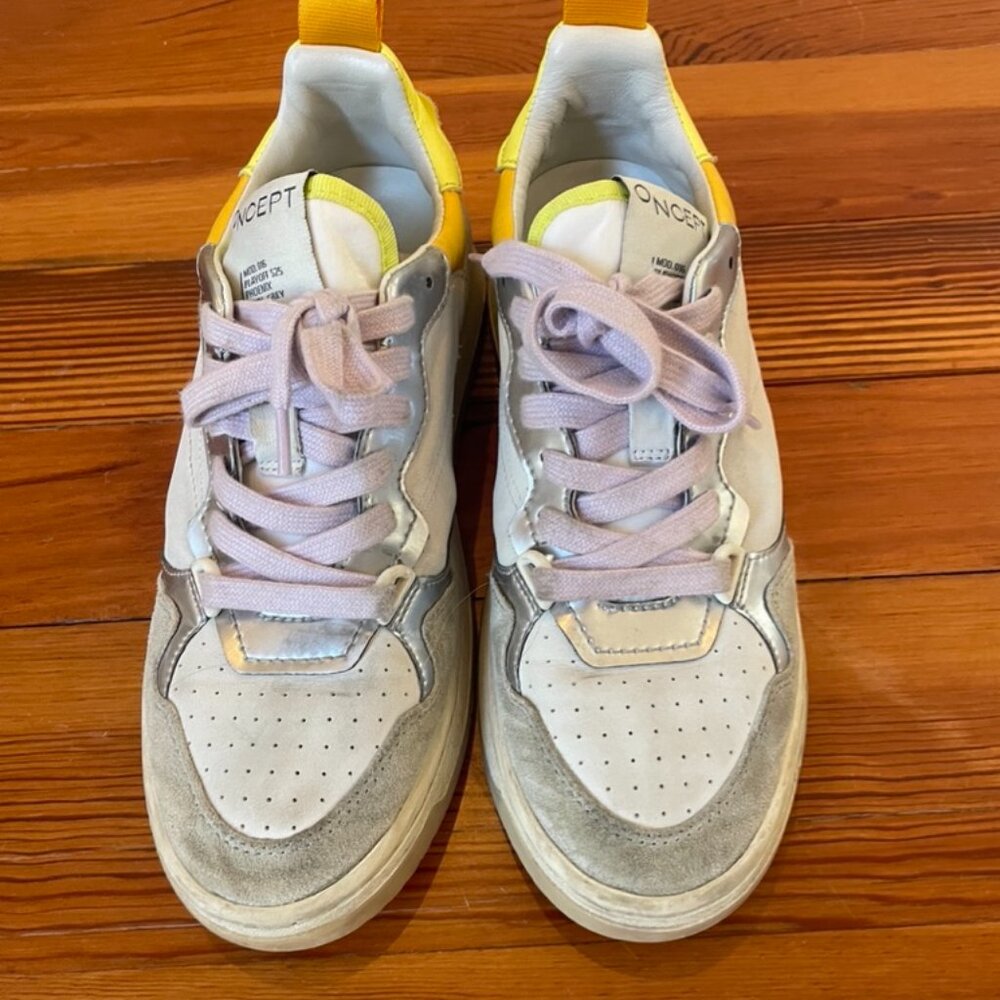 Oncept Phoenix Sneakers